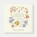 Search for flowering mums magnets Botanical