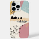 Search for praise iphone cases Faith