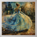 Search for cinderella posters Vintage