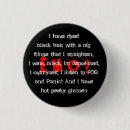 Search for e badges Black