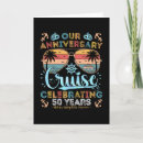 Search for anniversary greeting card posters Sailing adventure