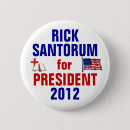 Search for rick santorum badges 2012
