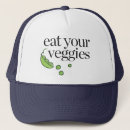 Search for veggie hats Chef