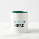 Search for nerds mugs Blue