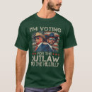 Search for hillbilly tshirts Political