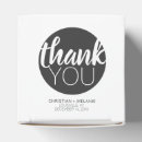 Search for classic elegant wedding wedding favour boxes Modern