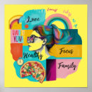 Search for manifest posters Motivation