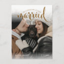 Search for engaged postcards Modern
