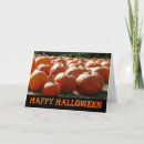 Search for fall season cards Pumpkin patch