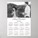 Search for couples calendars Script