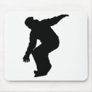 Search for snowboarding mousepads Sport
