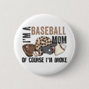 Search for baseball dad badges Mum