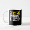 Search for car repair mugs Garage
