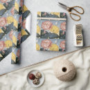 Search for lotus flower wrapping paper Botanical