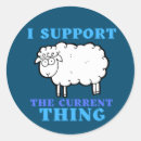 Search for faking stickers Propaganda