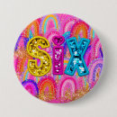 Search for sixth badges Girl