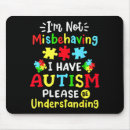 Search for tactical mousepads Autism