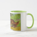 Search for long mugs Red