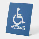 Search for handicap signs Wheelchair