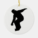 Search for snowboarding christmas tree decorations Sport