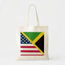 Search for caribbean flags bags Rasta