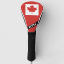 Search for canadian golf head covers Canada