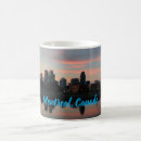 Search for montreal mugs Cityscape