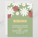 Search for girly 6x8 invitations Floral