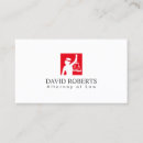 Search for lady business cards Lawyer