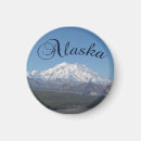 Search for alaska magnets Denali national park