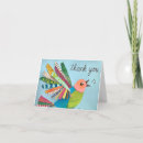 Search for generic thank you cards Blue