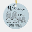 Search for shoe christmas tree decorations Blue