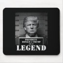 Search for pro liberal mousepads Drain the swamp