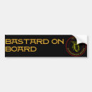 Search for black and white photo bumper stickers Red