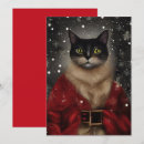 Search for vintage cat cards Kitty