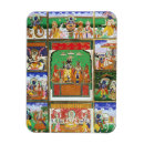 Search for vishnu magnets School