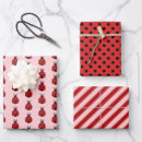 Search for pink lady bug Stripes