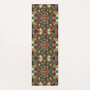 Search for colorful yoga mats Retro