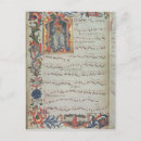 Search for notation postcards School