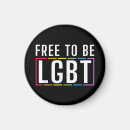Search for bisexual magnets Trans