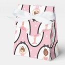 Search for ballerina favour boxes Recital