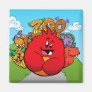 Search for polis magnets Kids