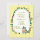 Search for funny owl invitations Kids