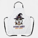 Search for witch halloween aprons Halloweengifts