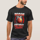 Search for basketball family tshirts Mum