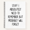 Search for to do list notebooks Things to remember