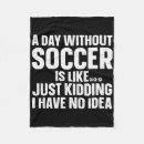 Search for stadium blankets Goalkeeper