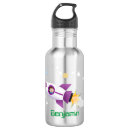 Search for outer space water bottles Moon