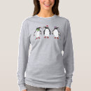 Search for christmas penguin tshirts Illustration