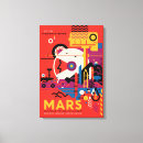 Search for explorer canvas prints Retro